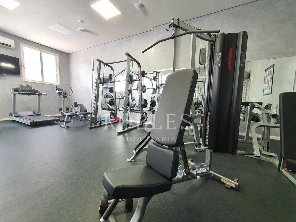 Apartamento em São Paulo, no bairro Cidade Monções