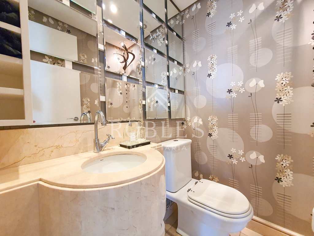 Apartamento em São Paulo, no bairro Cidade Monções