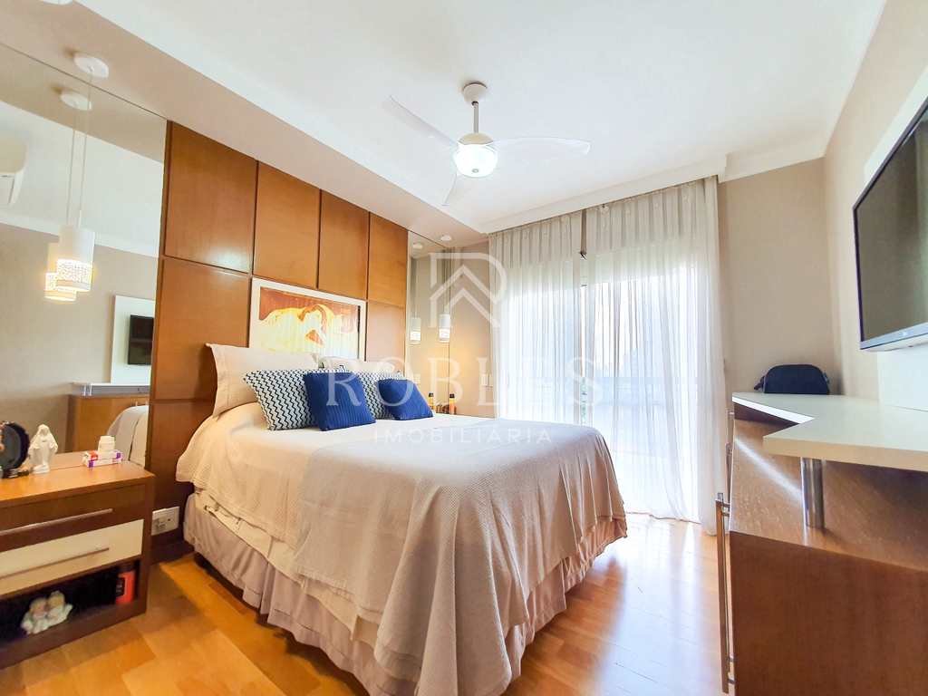 Apartamento em São Paulo, no bairro Cidade Monções