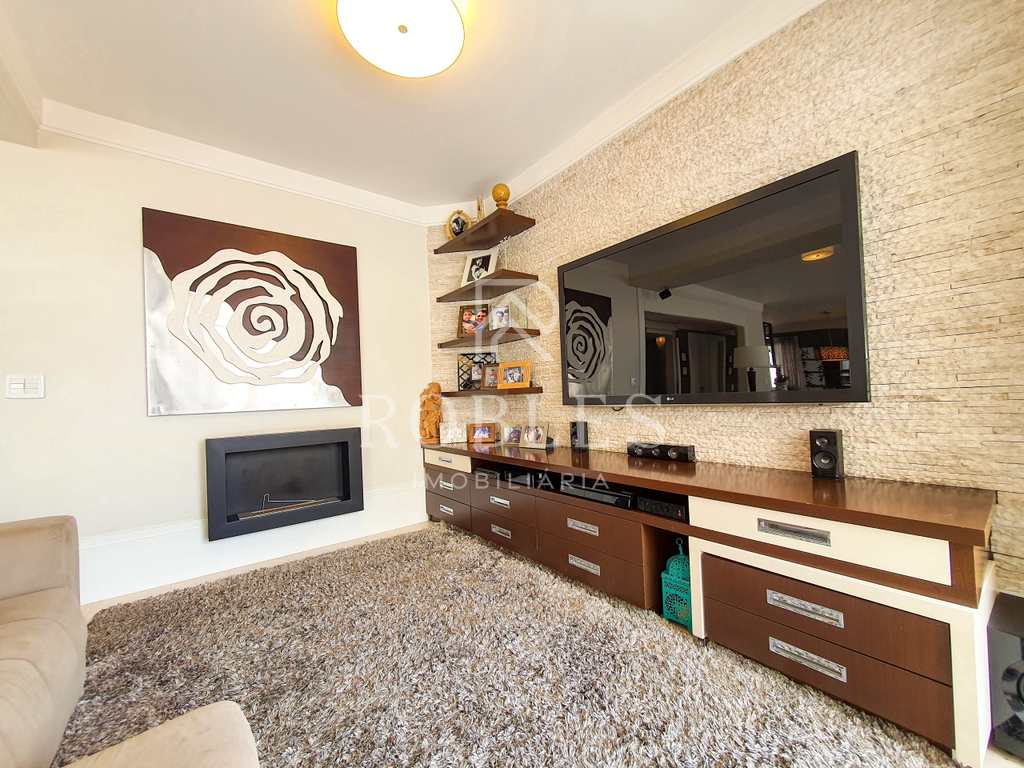 Apartamento em São Paulo, no bairro Cidade Monções