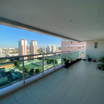 Apartamento em São Paulo, bairro Jardim Caravelas
