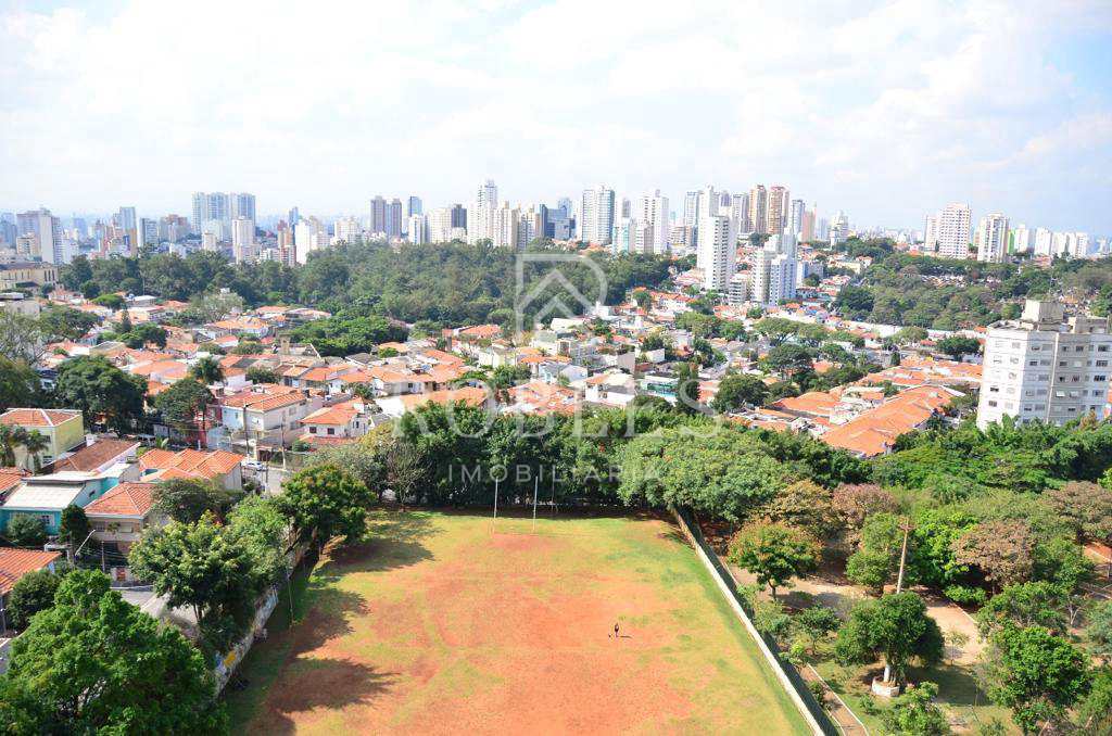Apartamento em São Paulo, no bairro Vila Mariana