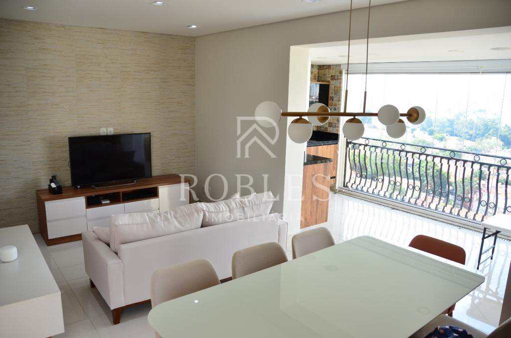 Apartamento em São Paulo, no bairro Vila Mariana