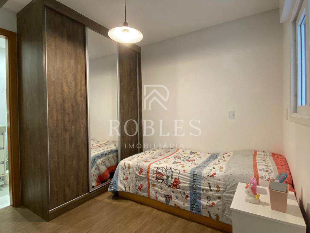 Apartamento em São Paulo, no bairro Vila Mariana