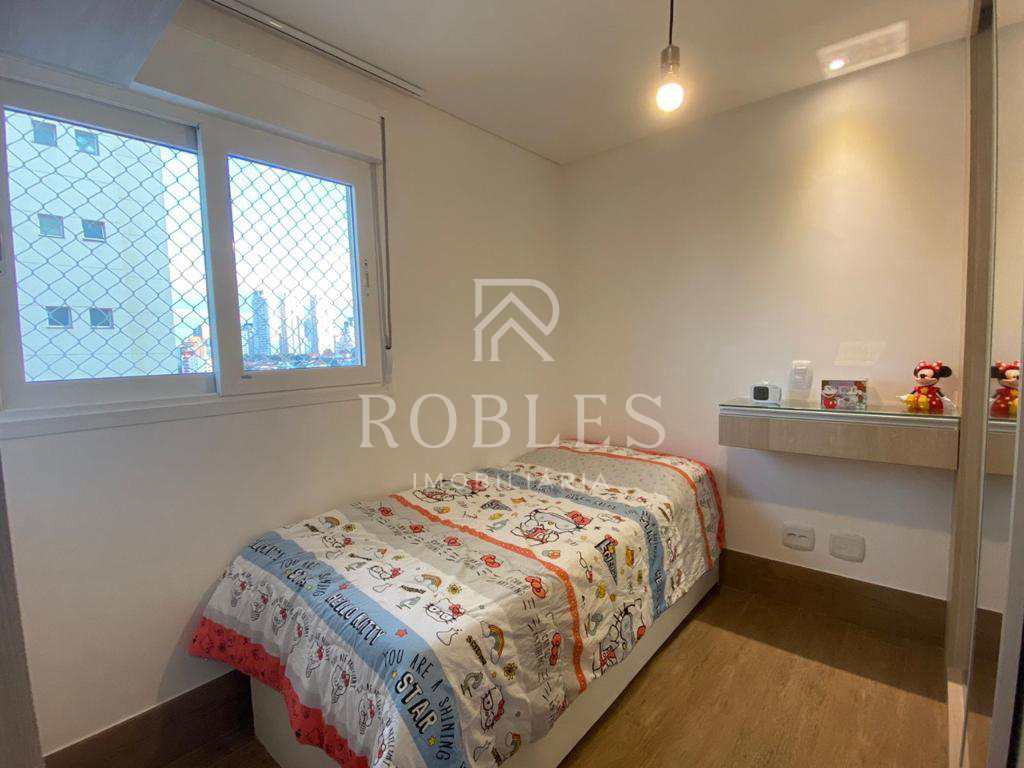 Apartamento em São Paulo, no bairro Vila Mariana