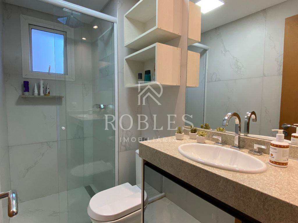 Apartamento em São Paulo, no bairro Vila Mariana