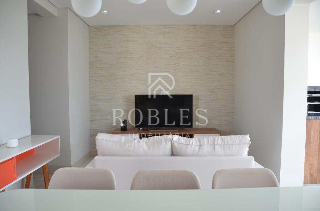 Apartamento em São Paulo, no bairro Vila Mariana