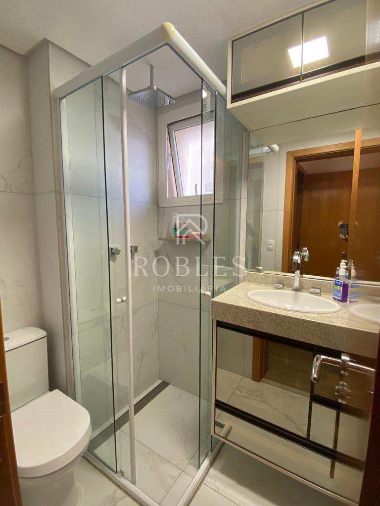 Apartamento em São Paulo, no bairro Vila Mariana