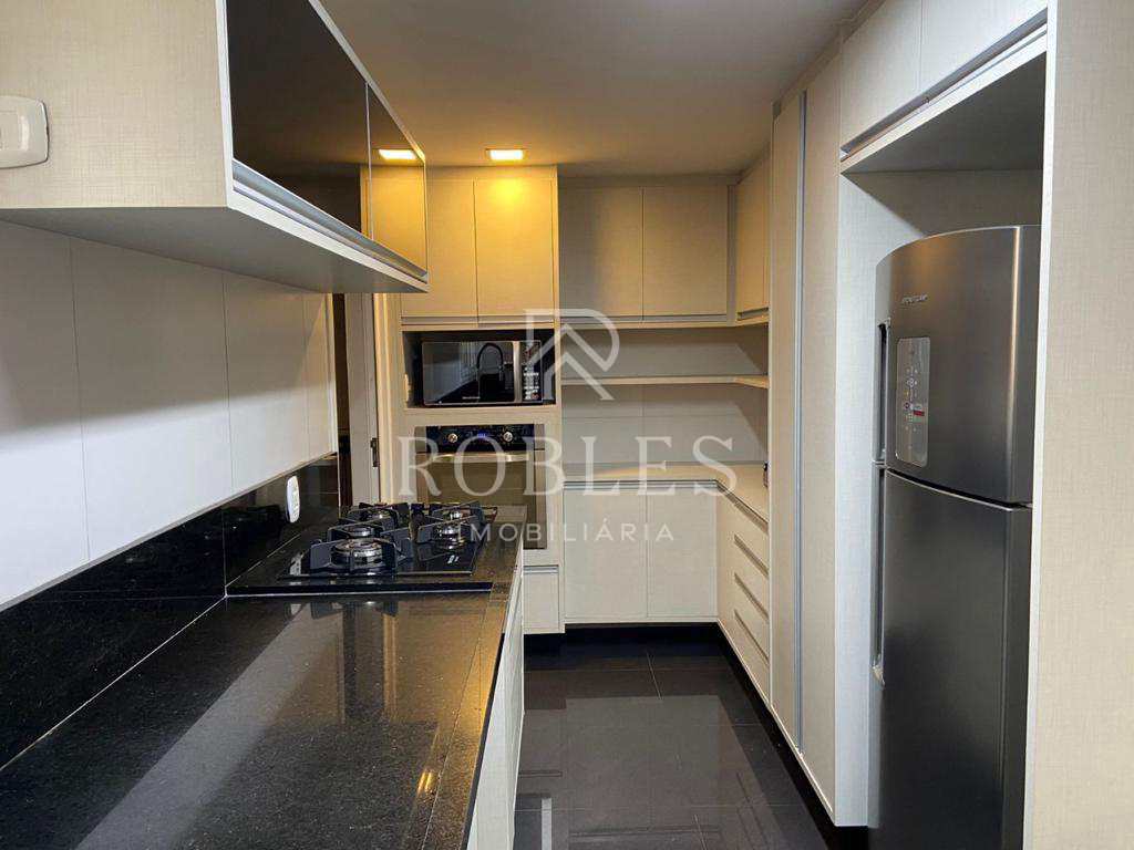 Apartamento em São Paulo, no bairro Vila Mariana