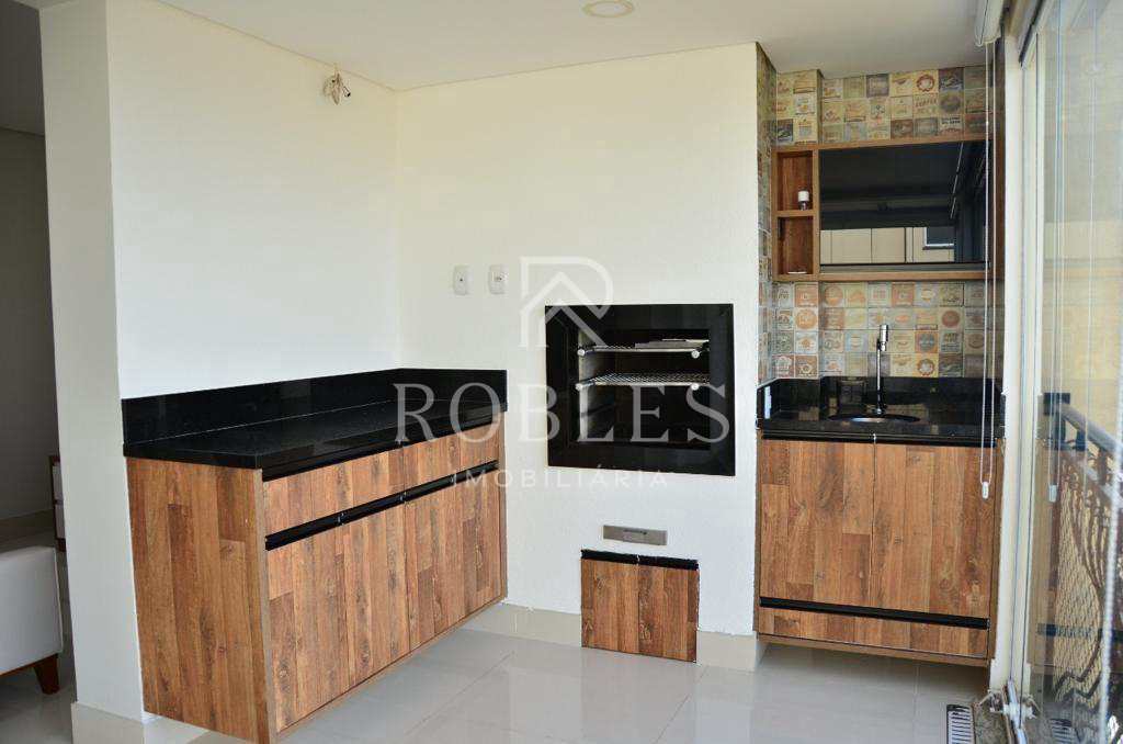 Apartamento em São Paulo, no bairro Vila Mariana