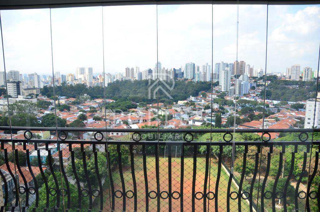 Apartamento em São Paulo, no bairro Vila Mariana