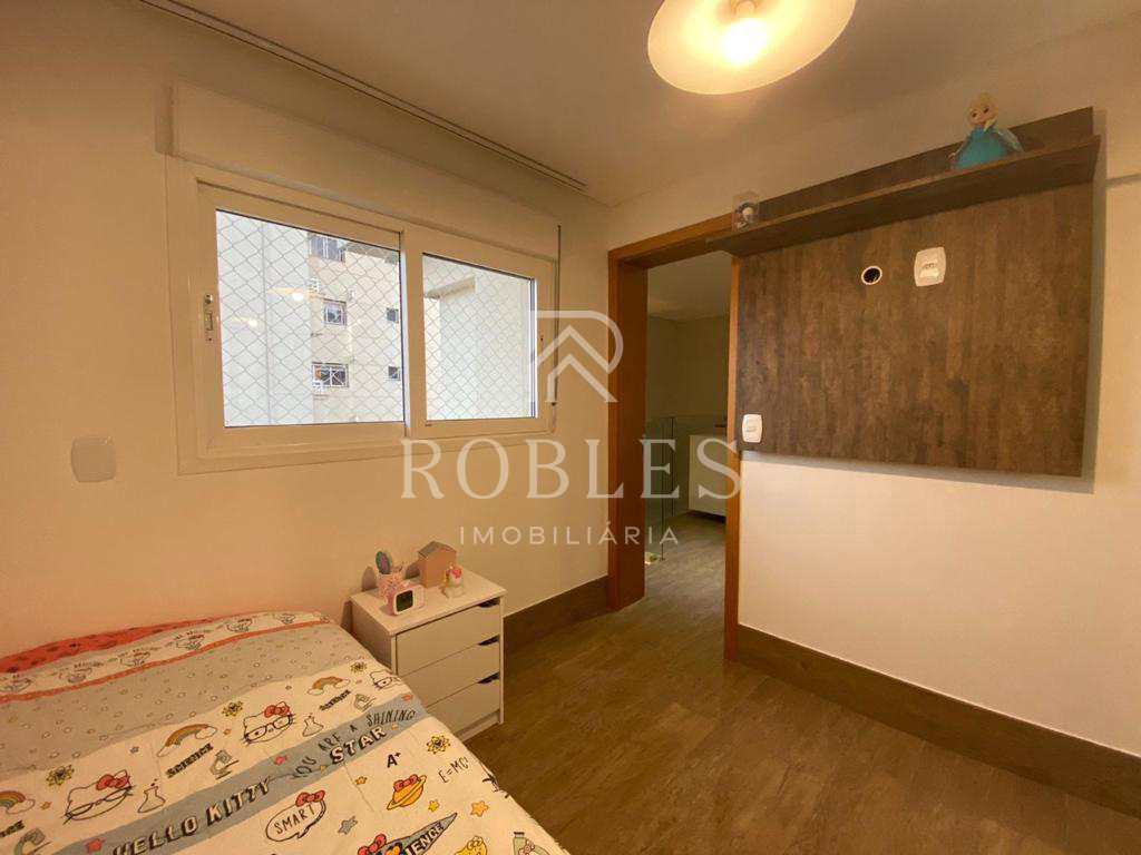 Apartamento em São Paulo, no bairro Vila Mariana