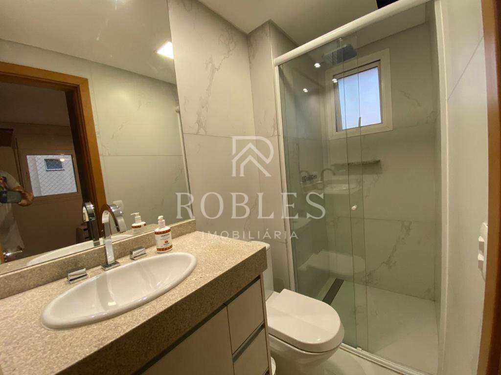 Apartamento em São Paulo, no bairro Vila Mariana