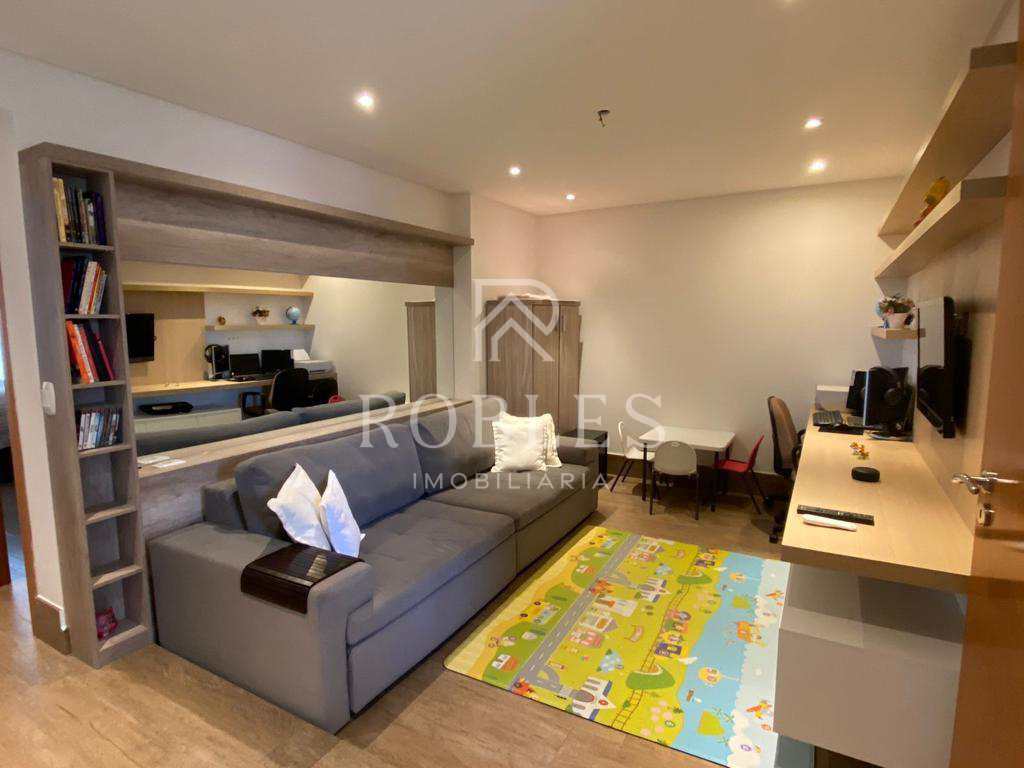 Apartamento em São Paulo, no bairro Vila Mariana