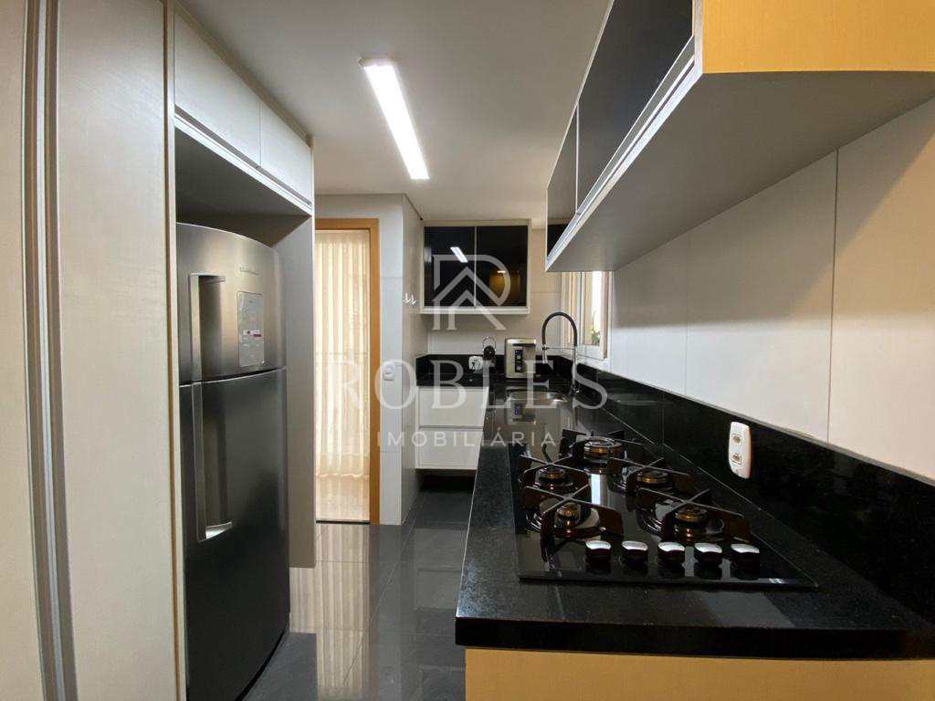 Apartamento em São Paulo, no bairro Vila Mariana