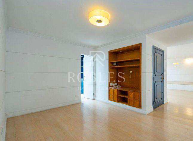 Apartamento em São Paulo, no bairro Alto da Boa Vista