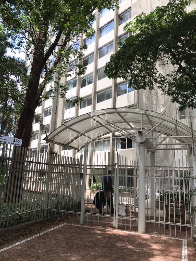 Apartamento em São Paulo, no bairro Alto da Boa Vista