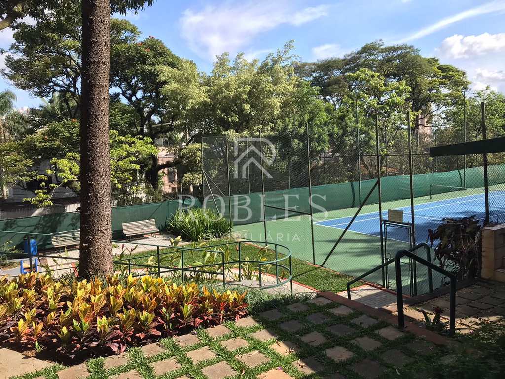 Apartamento em São Paulo, no bairro Alto da Boa Vista
