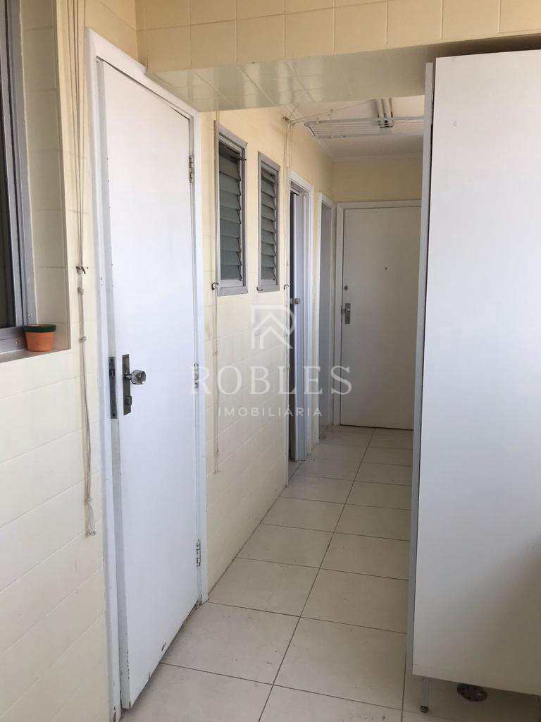 Apartamento em São Paulo, no bairro Alto da Boa Vista