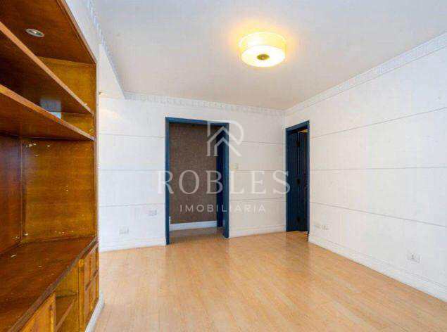 Apartamento em São Paulo, no bairro Alto da Boa Vista