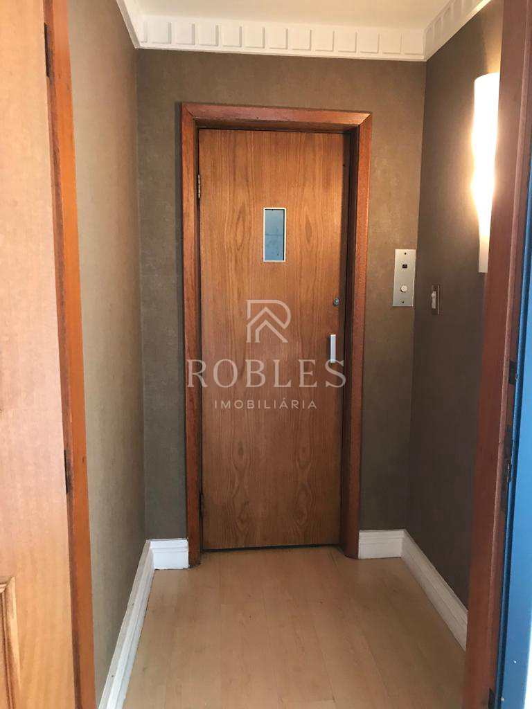 Apartamento em São Paulo, no bairro Alto da Boa Vista