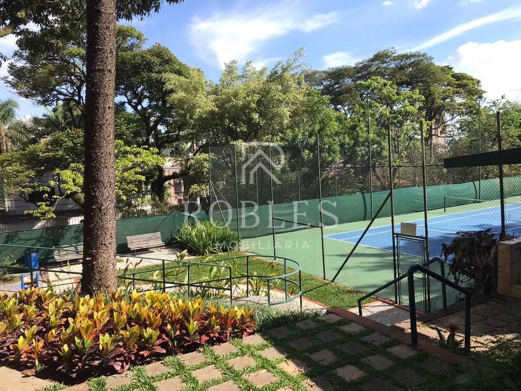 Apartamento em São Paulo, no bairro Alto da Boa Vista
