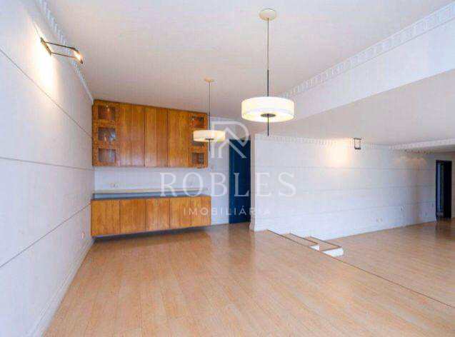 Apartamento em São Paulo, no bairro Alto da Boa Vista