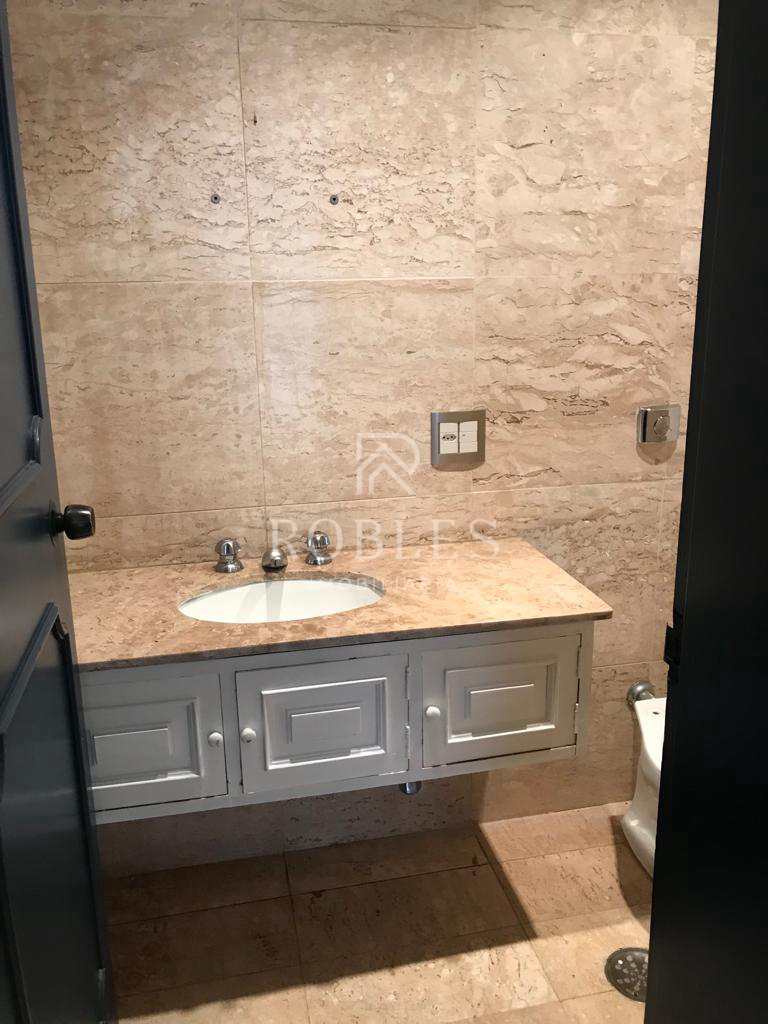 Apartamento em São Paulo, no bairro Alto da Boa Vista