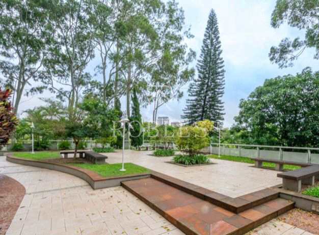 Apartamento em São Paulo, no bairro Alto da Boa Vista
