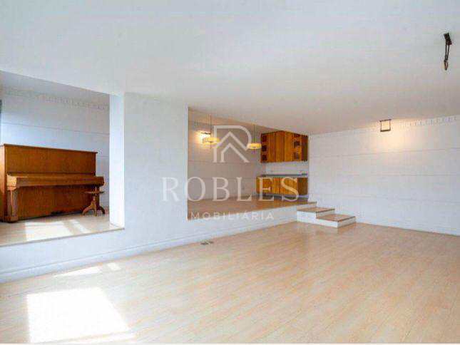 Apartamento em São Paulo, no bairro Alto da Boa Vista