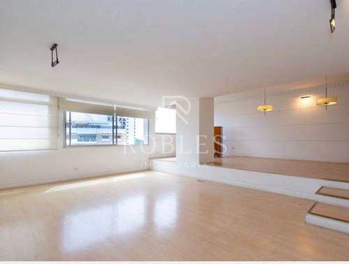 Apartamento, código 3106 em São Paulo, bairro Alto da Boa Vista