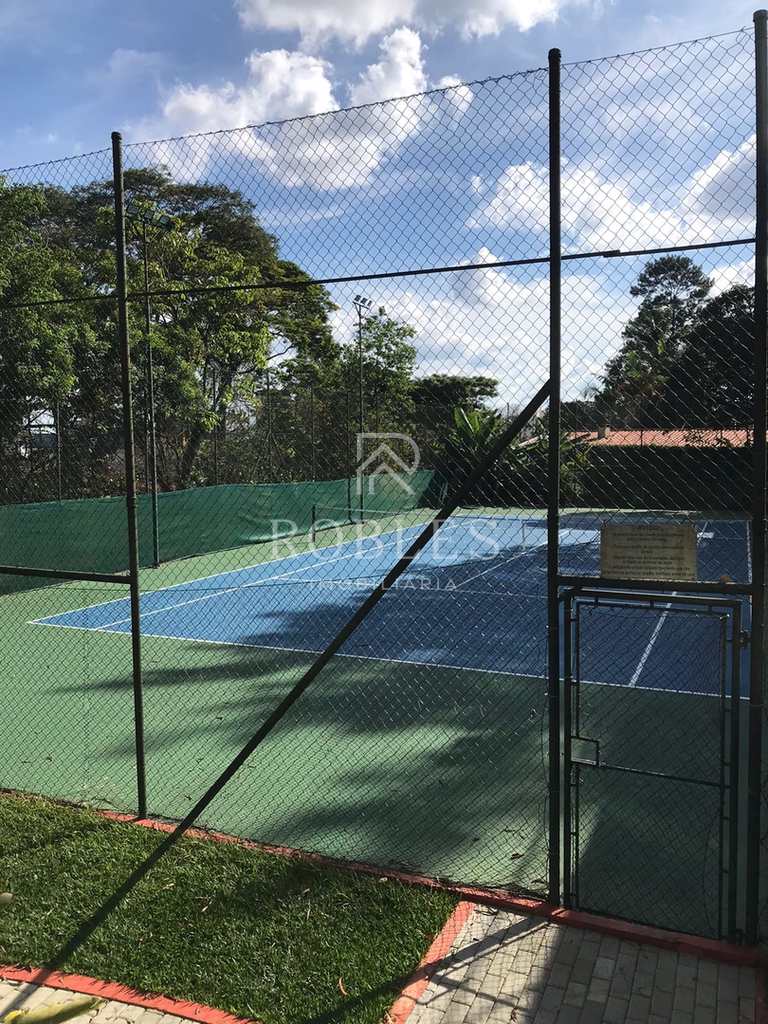 Apartamento em São Paulo, no bairro Alto da Boa Vista