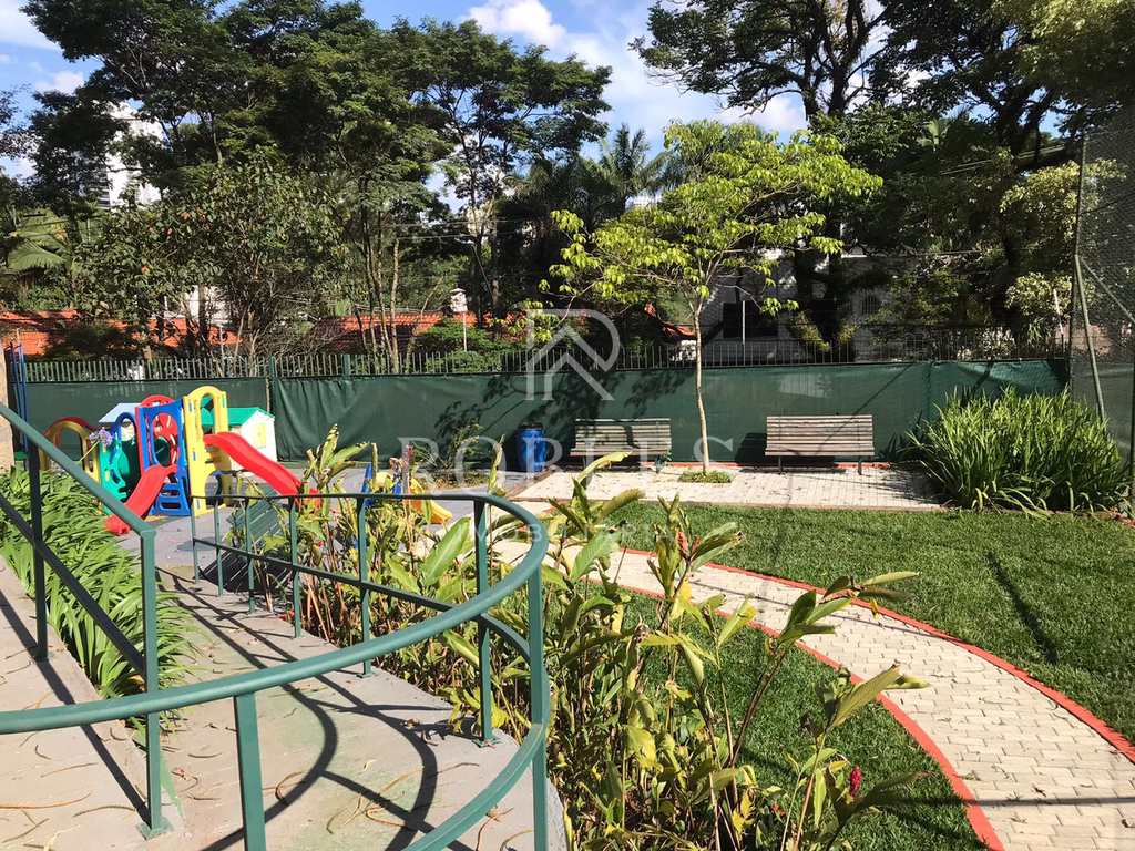 Apartamento em São Paulo, no bairro Alto da Boa Vista
