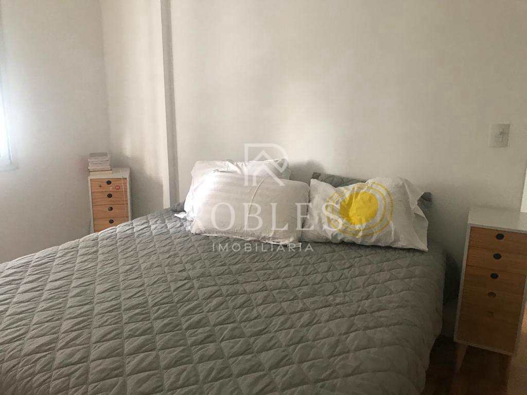 Apartamento em São Paulo, no bairro Moema