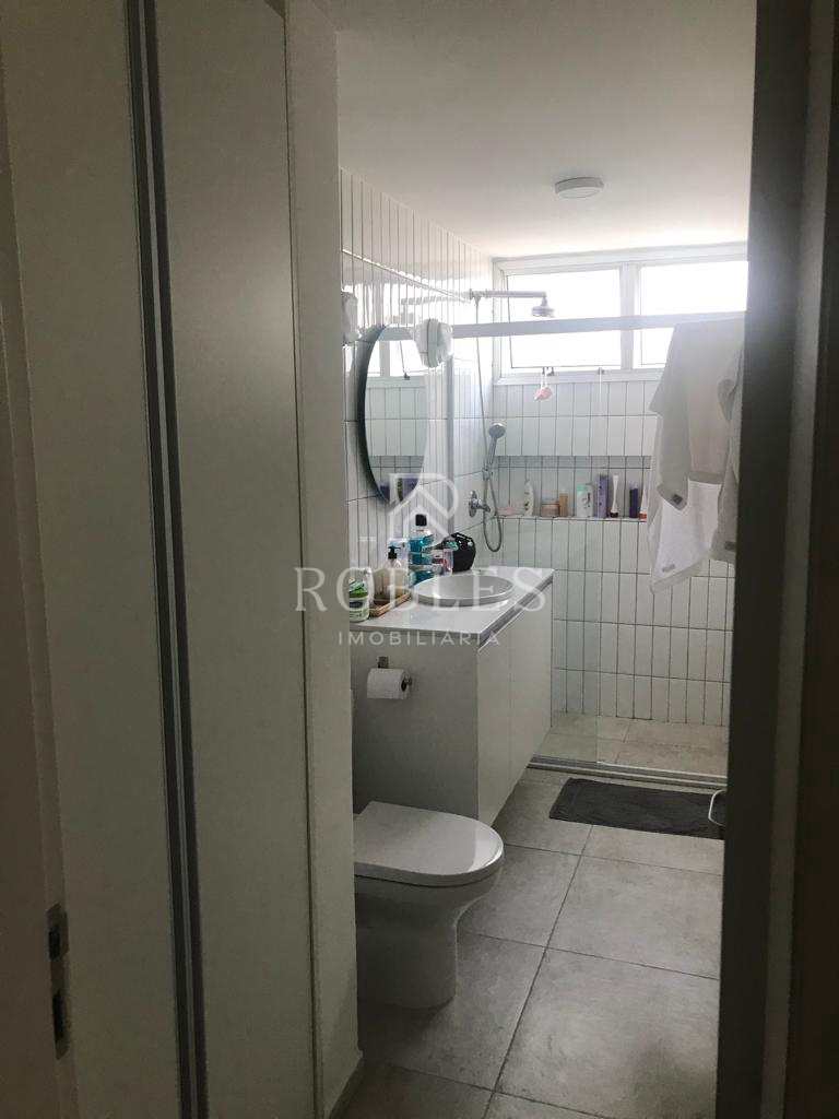 Apartamento em São Paulo, no bairro Moema