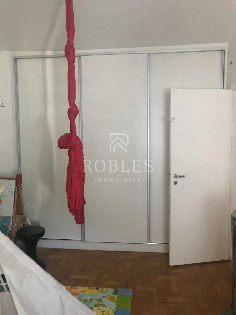 Apartamento em São Paulo, no bairro Moema