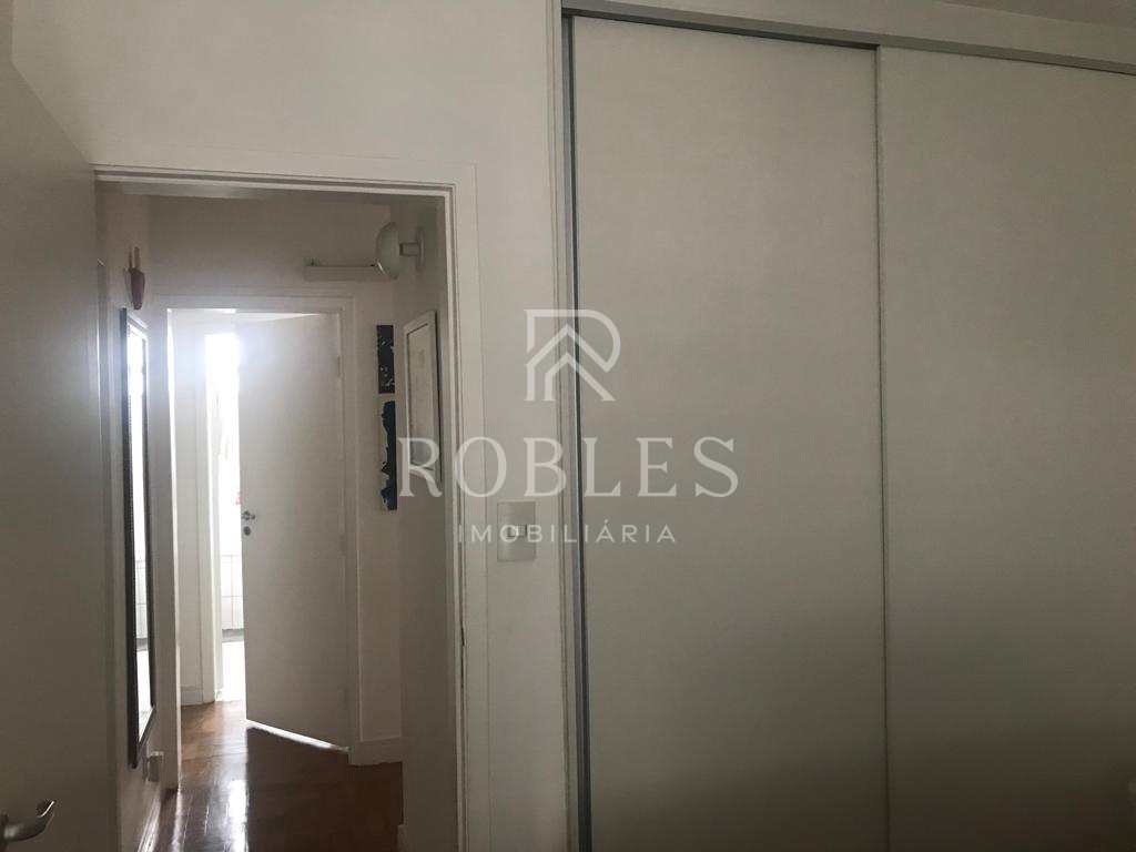 Apartamento em São Paulo, no bairro Moema