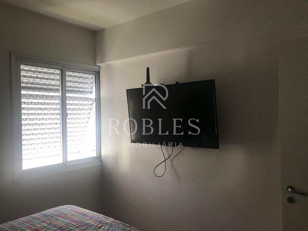 Apartamento em São Paulo, no bairro Moema