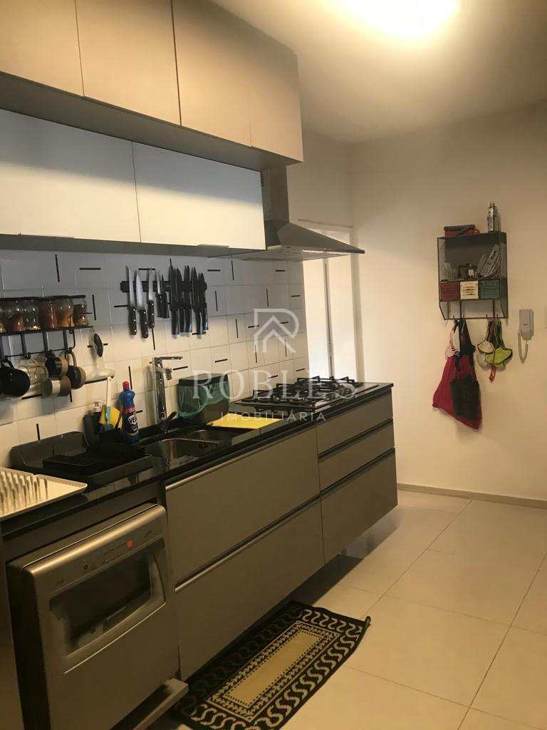 Apartamento em São Paulo, no bairro Moema