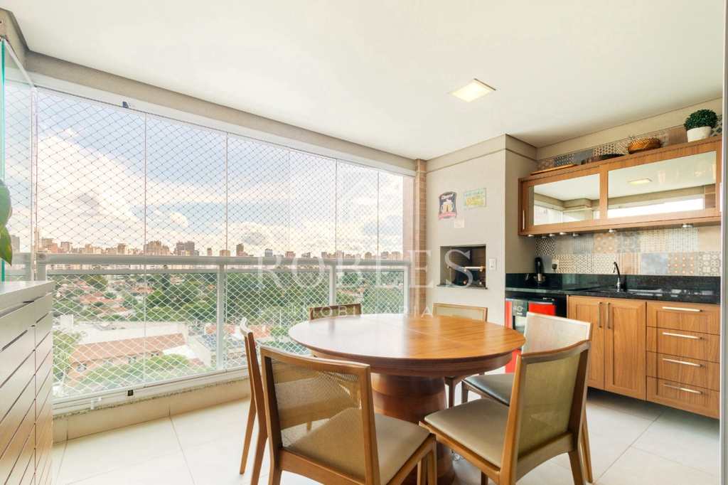 Apartamento em São Paulo, no bairro Vila Olímpia