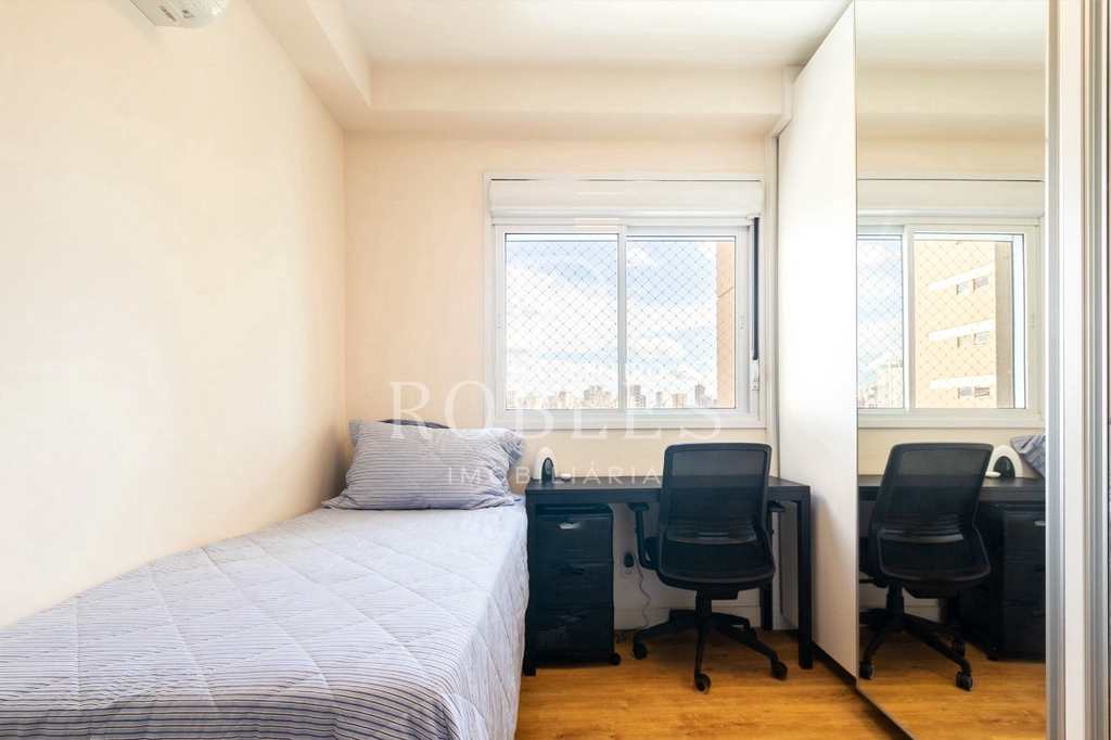 Apartamento em São Paulo, no bairro Vila Olímpia