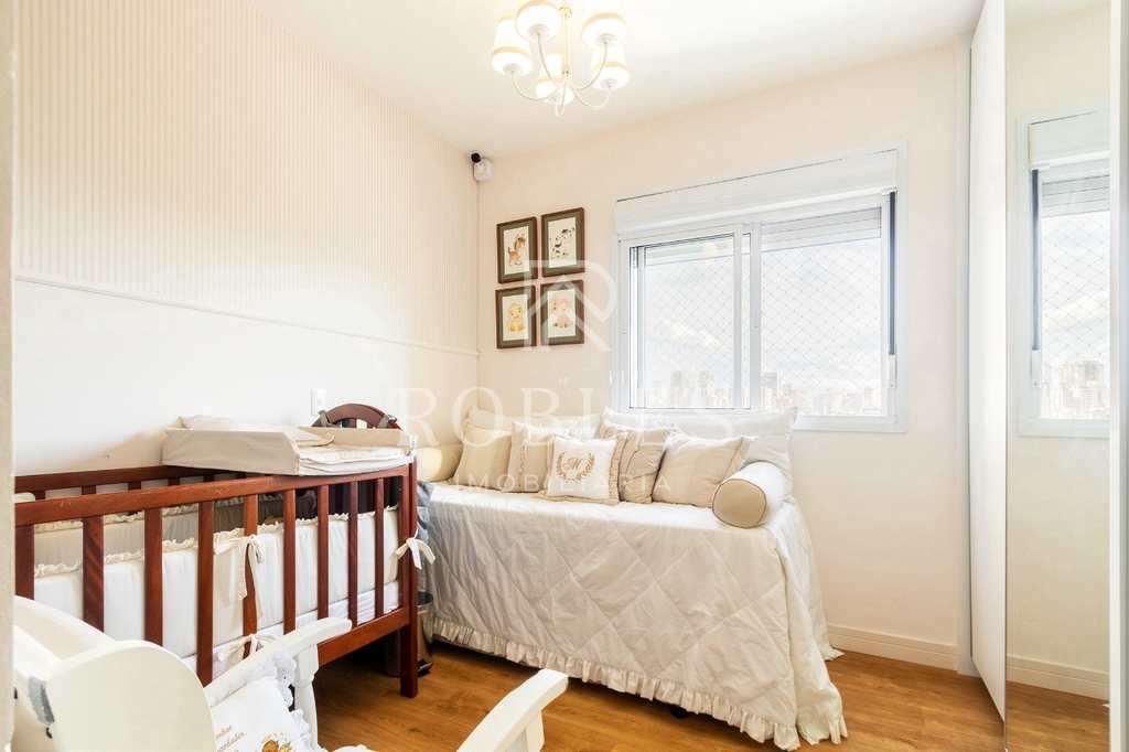 Apartamento em São Paulo, no bairro Vila Olímpia