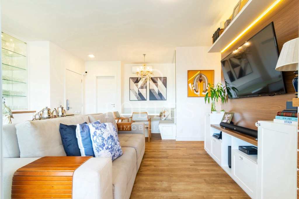 Apartamento em São Paulo, no bairro Vila Olímpia