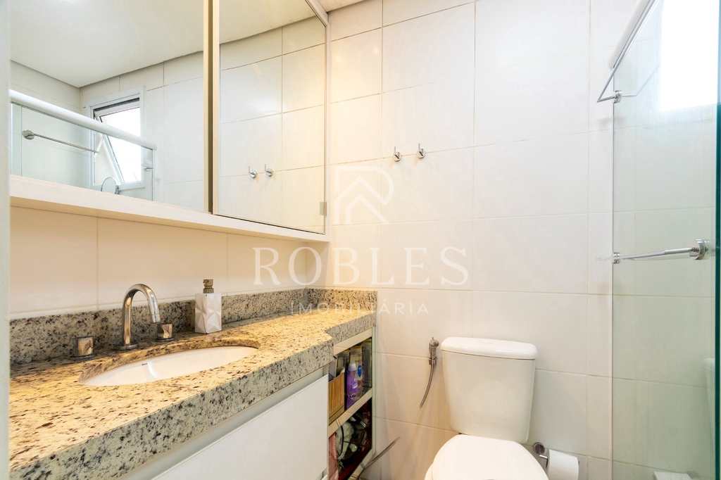 Apartamento em São Paulo, no bairro Vila Olímpia