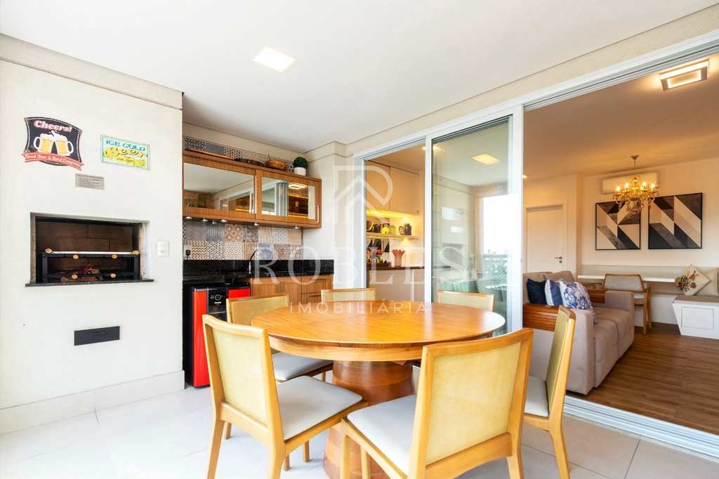 Apartamento em São Paulo, no bairro Vila Olímpia