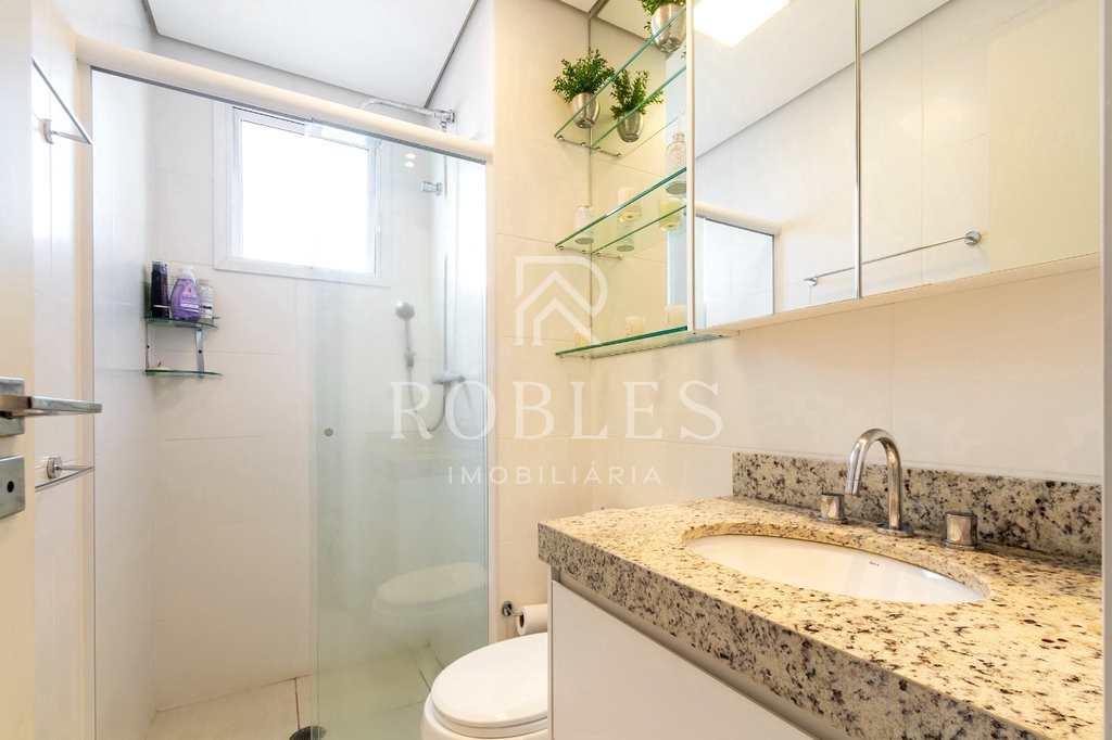 Apartamento em São Paulo, no bairro Vila Olímpia