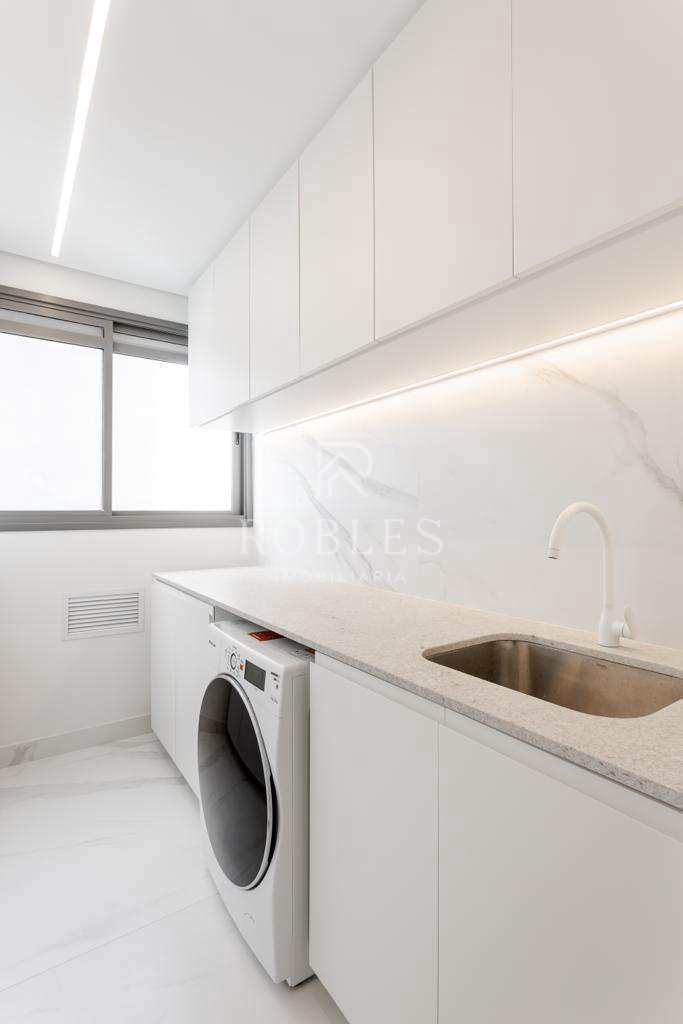 Apartamento em São Paulo, no bairro Itaim Bibi
