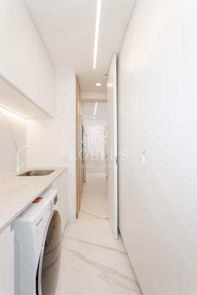 Apartamento em São Paulo, no bairro Itaim Bibi