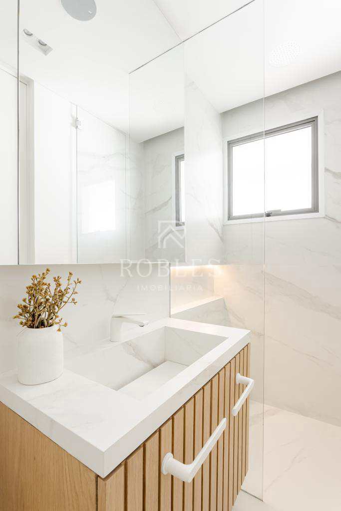 Apartamento em São Paulo, no bairro Itaim Bibi
