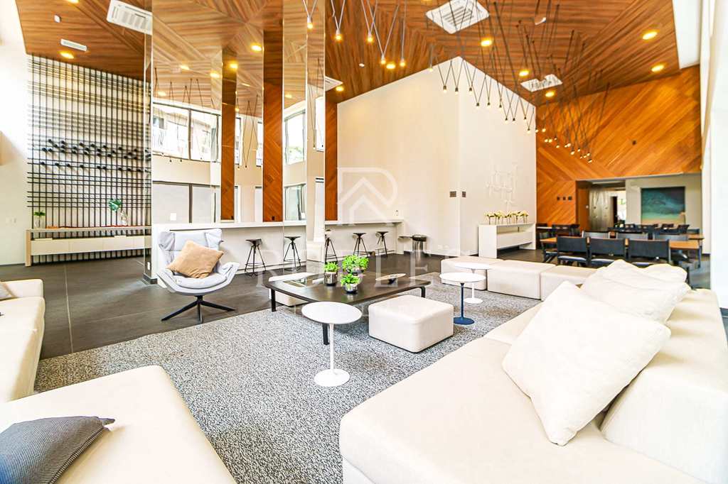 Apartamento em São Paulo, no bairro Itaim Bibi